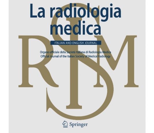 Ancora in aumento l’impact factor de La Radiologia Medica!