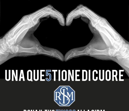 Una questione di cuore