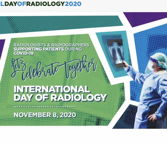International Day of Radiology