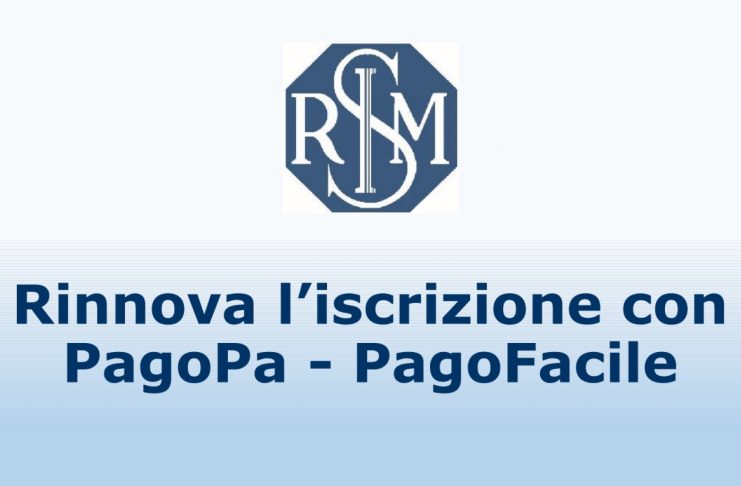 Iscrizioni 2021: per rinnovare vai in Area Soci